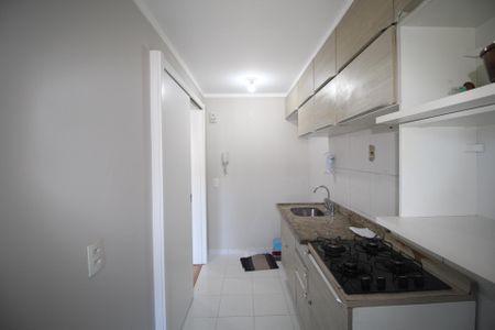 Apartamento para alugar com 67m², 2 quartos e 1 vagaCozinha