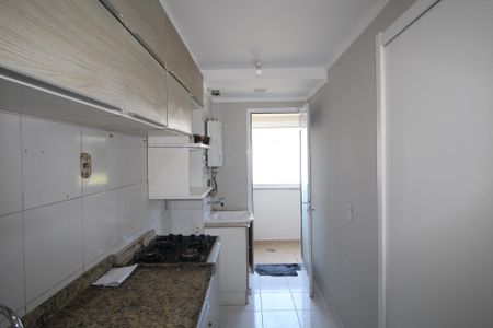 Apartamento para alugar com 67m², 2 quartos e 1 vagaCozinha