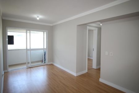 Apartamento para alugar com 67m², 2 quartos e 1 vagaSala