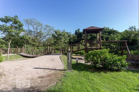 Apartamento para alugar com 67m², 2 quartos e 1 vagaÁrea comum - Playground