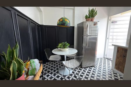 Apartamento à venda com 56m², 1 quarto e sem vagaCozinha