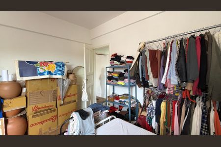 Apartamento à venda com 56m², 1 quarto e sem vagaQuarto