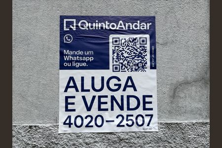 Apartamento à venda com 56m², 1 quarto e sem vagaPlaquinha