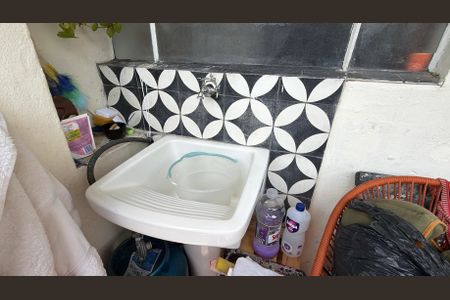 Apartamento à venda com 56m², 1 quarto e sem vagaÁrea de Serviço