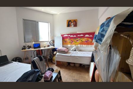 Apartamento à venda com 56m², 1 quarto e sem vagaQuarto