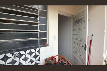 Apartamento à venda com 56m², 1 quarto e sem vagaÁrea de Serviço