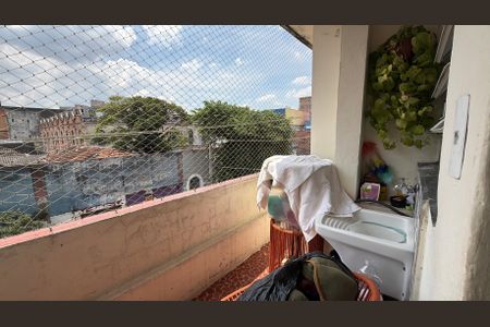 Apartamento à venda com 56m², 1 quarto e sem vagaÁrea de Serviço