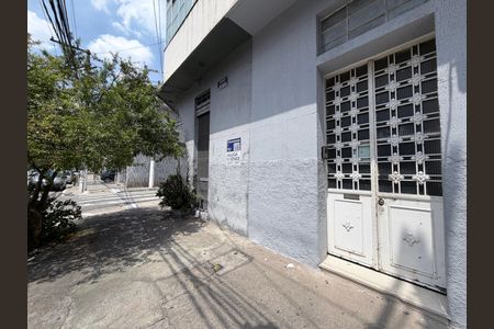 Apartamento à venda com 56m², 1 quarto e sem vagaFachada