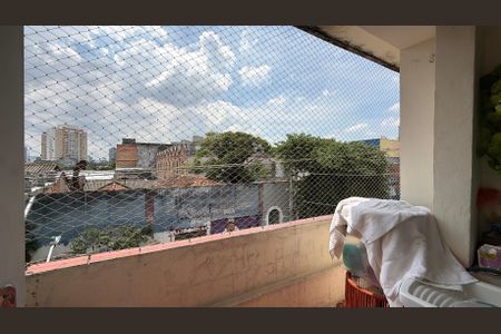 Apartamento à venda com 56m², 1 quarto e sem vagaÁrea de Serviço