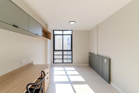 Studio de kitnet/studio à venda com 1 quarto, 31m² em Vila Buarque, São Paulo