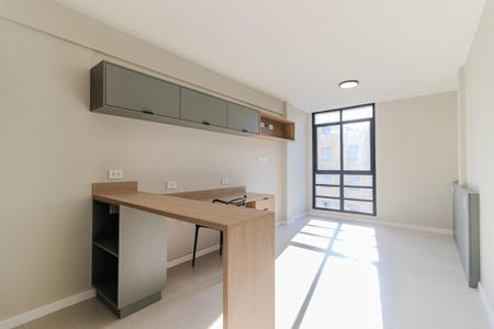 Studio à venda com 31m², 1 quarto e sem vaga Studio à venda com 31m², 1 quarto e sem vagaStudio