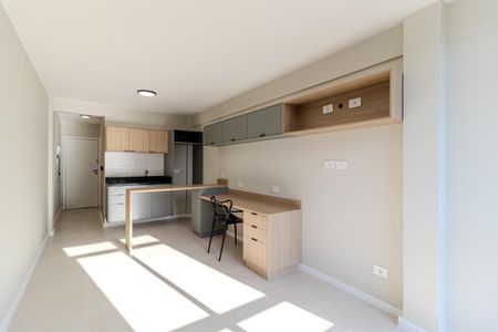 Studio de kitnet/studio à venda com 1 quarto, 31m² em Vila Buarque, São Paulo