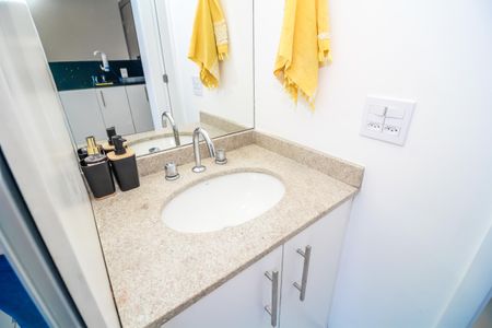 Studio para alugar com 30m², 1 quarto e 1 vagaStudio