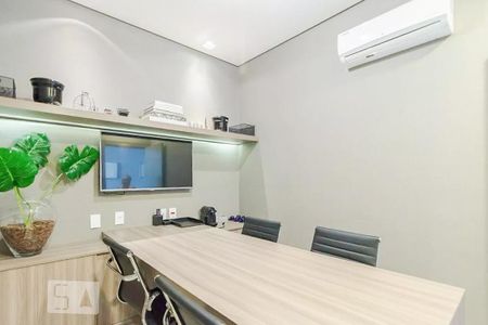 Studio para alugar com 30m², 1 quarto e 1 vagacoworking