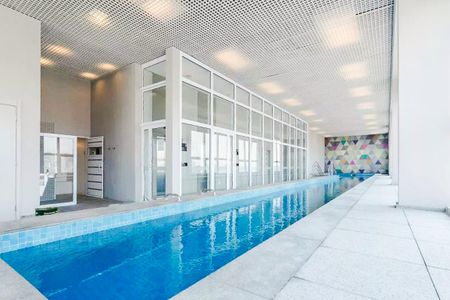 Studio para alugar com 30m², 1 quarto e 1 vagaPiscina Coberta