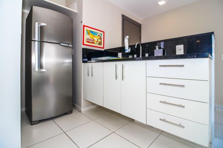 Studio para alugar com 30m², 1 quarto e 1 vagaStudio