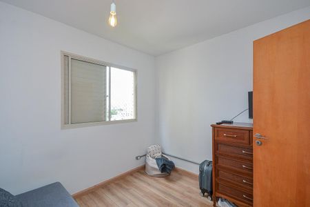 Quarto 1 de apartamento à venda com 2 quartos, 65m² em Vila Isa, São Paulo