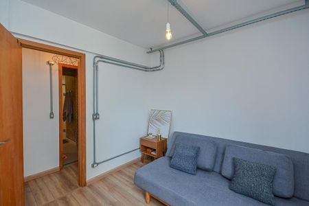 Apartamento à venda com 65m², 2 quartos e 1 vaga Apartamento à venda com 65m², 2 quartos e 1 vagaQuarto 1