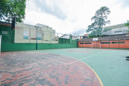 Apartamento à venda com 65m², 2 quartos e 1 vaga Apartamento à venda com 65m², 2 quartos e 1 vagaQuadra Esportiva