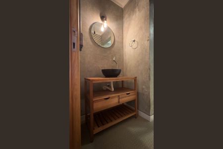 Apartamento à venda com 65m², 2 quartos e 1 vaga Apartamento à venda com 65m², 2 quartos e 1 vagaLavabo