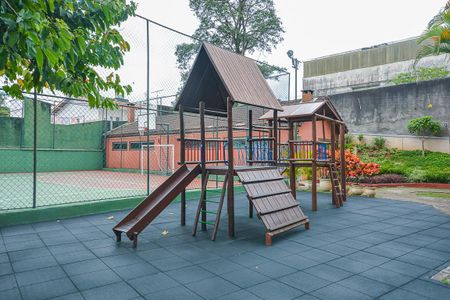 Apartamento à venda com 65m², 2 quartos e 1 vaga Apartamento à venda com 65m², 2 quartos e 1 vagaÁrea comum - Playground