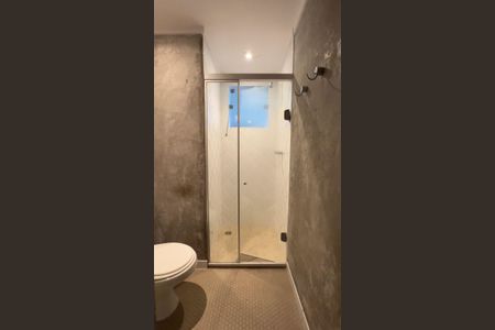 Apartamento à venda com 65m², 2 quartos e 1 vaga Apartamento à venda com 65m², 2 quartos e 1 vagaBanheiro