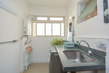 Apartamento à venda com 65m², 2 quartos e 1 vaga Apartamento à venda com 65m², 2 quartos e 1 vagaÁrea de Serviço