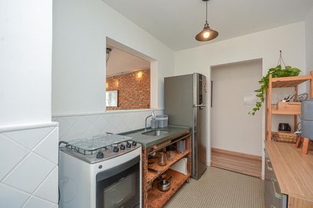 Apartamento à venda com 65m², 2 quartos e 1 vaga Apartamento à venda com 65m², 2 quartos e 1 vagaCozinha