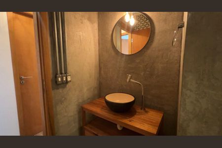 Apartamento à venda com 65m², 2 quartos e 1 vaga Apartamento à venda com 65m², 2 quartos e 1 vagaLavabo