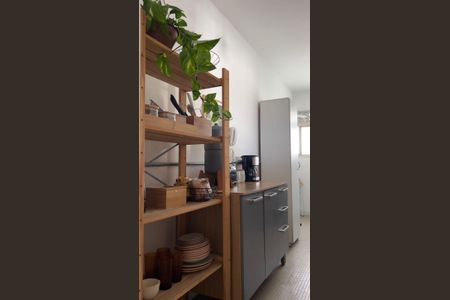 Apartamento à venda com 65m², 2 quartos e 1 vaga Apartamento à venda com 65m², 2 quartos e 1 vagaSala