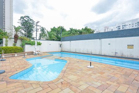 Apartamento à venda com 65m², 2 quartos e 1 vaga Apartamento à venda com 65m², 2 quartos e 1 vagaÁrea comum - Piscina