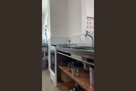 Apartamento à venda com 65m², 2 quartos e 1 vaga Apartamento à venda com 65m², 2 quartos e 1 vagaCozinha