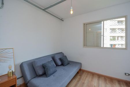 Apartamento à venda com 65m², 2 quartos e 1 vaga Apartamento à venda com 65m², 2 quartos e 1 vagaQuarto 1