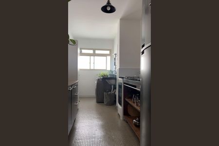 Apartamento à venda com 65m², 2 quartos e 1 vaga Apartamento à venda com 65m², 2 quartos e 1 vagaCozinha