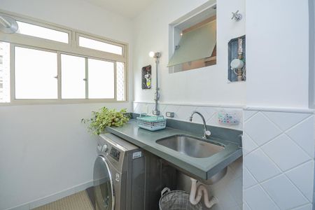 Apartamento à venda com 65m², 2 quartos e 1 vaga Apartamento à venda com 65m², 2 quartos e 1 vagaÁrea de Serviço