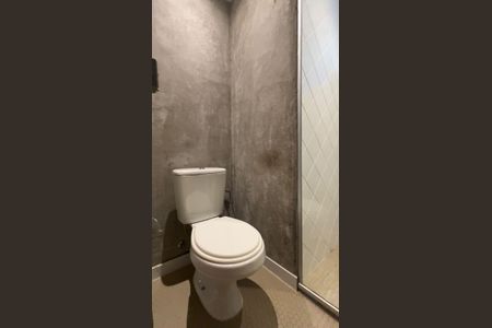 Apartamento à venda com 65m², 2 quartos e 1 vaga Apartamento à venda com 65m², 2 quartos e 1 vagaBanheiro