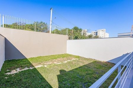 Casa à venda com 195m², 3 quartos e 2 vagasQuintal