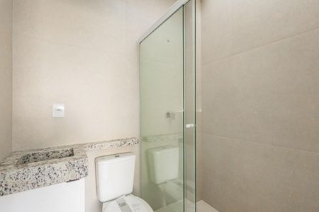 Casa à venda com 195m², 3 quartos e 2 vagasBanheiro 1