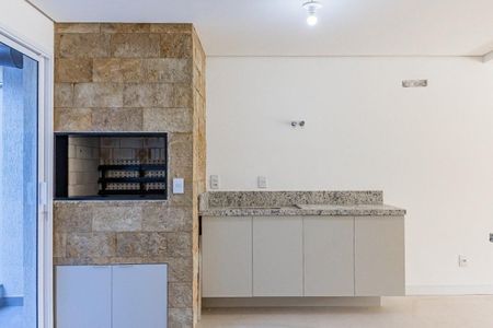 Cozinha de casa à venda com 3 quartos, 195m² em Jardim Itu, Porto Alegre