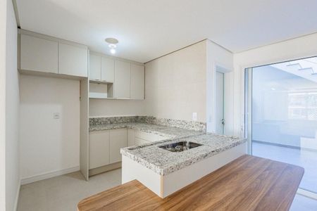 Casa à venda com 195m², 3 quartos e 2 vagasCozinha