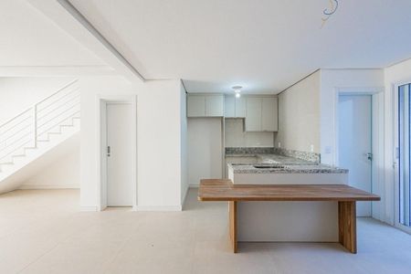 Casa à venda com 195m², 3 quartos e 2 vagasCozinha