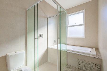 Casa à venda com 195m², 3 quartos e 2 vagasBanheiro 1