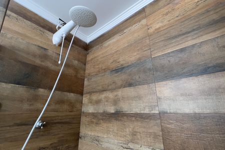 Casa para alugar com 70m², 2 quartos e sem vagaBanheiro