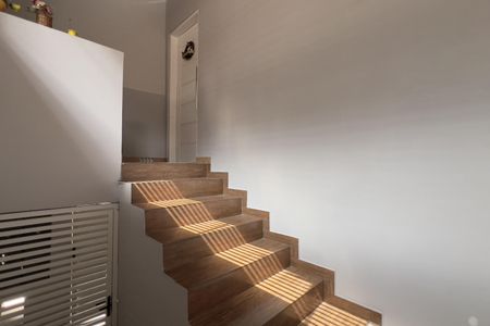 Casa para alugar com 70m², 2 quartos e sem vagaEntrada