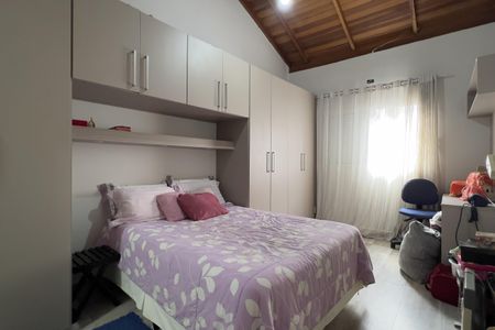 Suíte de casa para alugar com 2 quartos, 70m² em Vila Herminia, Guarulhos