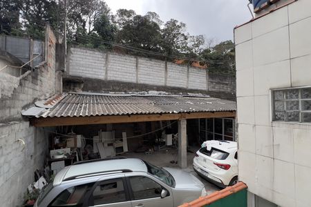 Casa para alugar com 70m², 2 quartos e sem vagaVista da Suíte