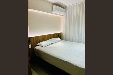 Studio  de kitnet/studio para alugar com 1 quarto, 27m² em Vila Clementino, São Paulo