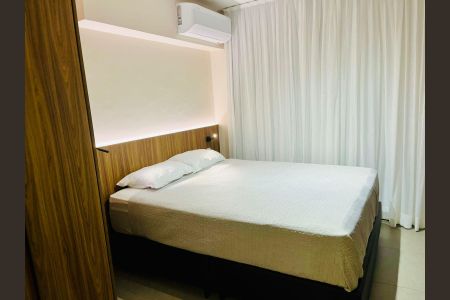 Studio para alugar com 27m², 1 quarto e sem vaga Studio para alugar com 27m², 1 quarto e sem vagaStudio