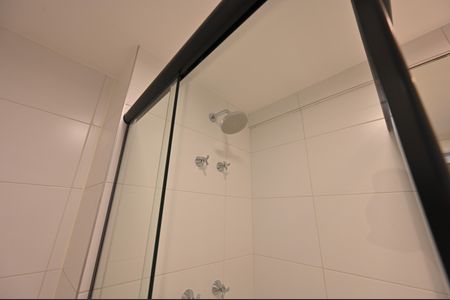 Studio para alugar com 27m², 1 quarto e sem vagaBanheiro Social