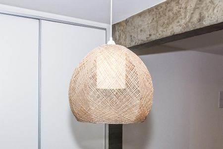 Sala de apartamento à venda com 1 quarto, 55m² em Alto da Lapa, São Paulo